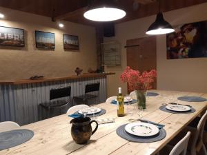 B&B / Chambres d'hotes BnB Ferme Beauregard Les Pyrenees : photos des chambres