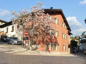 Magnolia Levico - Strigno