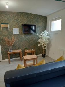 Appartements Appart nuitee (24h du Mans) : photos des chambres