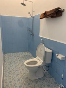 B@B Omaherma Home stay