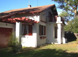 Mazouna - Hossegor agréable villa des années 60 rénovée sur terrain clos et arboré entre lac et océan