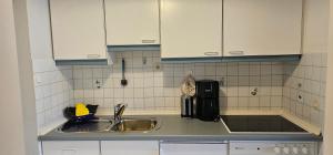 Haus Strandstraße Appartement 28