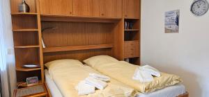 Haus Strandstraße Appartement 28