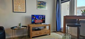 Haus Strandstraße Appartement 28