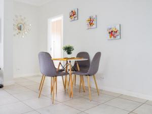 5 The Blyde Crystal Clear 2 Bedroom Apartment