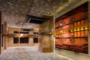 Barsana Boutique Hotel - Pure vegetarian