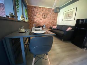 Appartements Le Charbon Dore : photos des chambres