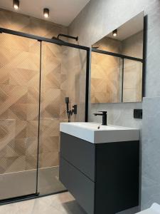 Sun&Sand11 - niedaleko plaży, parking w cenie