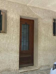 Appartements Charmant t1 dans le verdon : photos des chambres