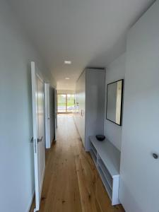 Vėtrungės apartamentai I