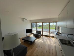 Vėtrungės apartamentai I