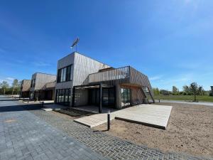 Vėtrungės apartamentai I