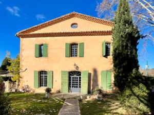 Appartements Domaine Bellefontaine : photos des chambres