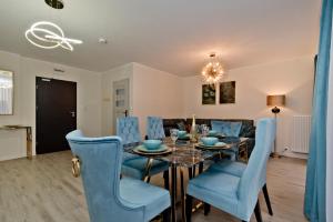 Apartamenty Złota Przystań Rozewska 44 Jastrzębia Góra