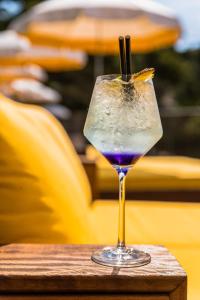 Hotels Hotel Le Bailli De Suffren : photos des chambres