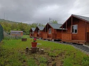 "La Aurel" Mahmudia - Colina