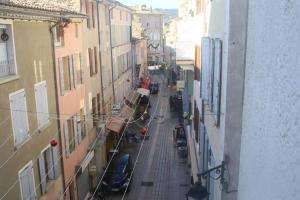 Au cœur de la Drôme provençale