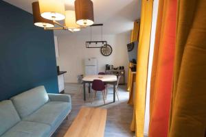 Appartements Au coeur de la Drome provencale : photos des chambres