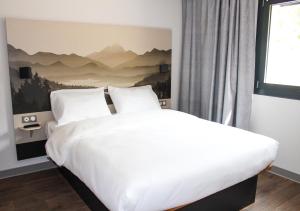 B&B HOTEL Aix-les-Bains