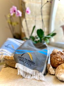 Dimora San Giuseppe Hotel & SPA