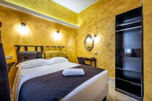 Standard Single Room room in Hotel Veneto