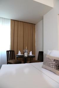 Mesón Ejecutivo Guadalajara Minerva - Av México