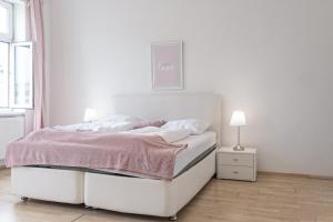 Stylish 2BR Apartment Near Matzleinsdorfer Platz
