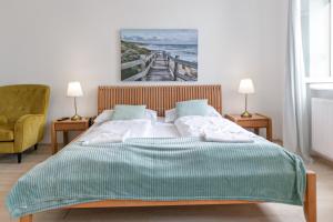 Stylish 2BR Apartment Near Matzleinsdorfer Platz
