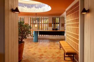 Hotels Hotel Le Bailli De Suffren : photos des chambres