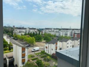 Upperton Road Studios in Leicester