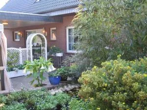 Ferienwohnung Beroma - Neuwinsen