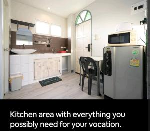 The Endless Bangtao Apartment AC1234