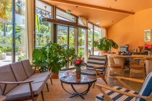 Hotels Les Terrasses du Bailli : photos des chambres