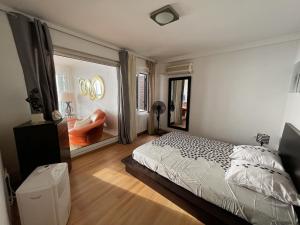 Vue imprenable sur mer - Salou