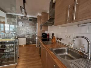 Vue imprenable sur mer - Salou