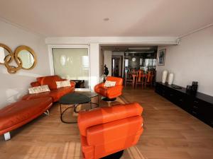 Vue imprenable sur mer - Salou