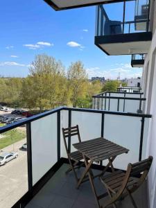 Apartament Letnica