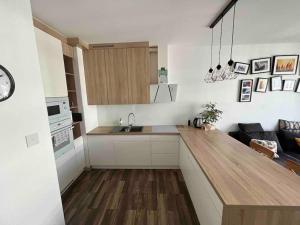 Apartament Letnica