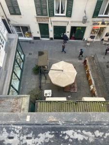 Appartamento centro storico GinHouse