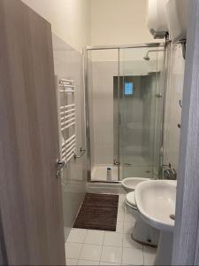 Appartamento centro storico GinHouse