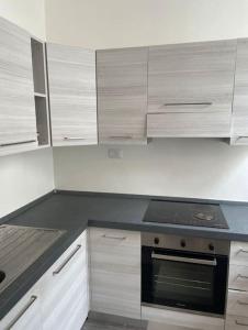 Appartamento centro storico GinHouse