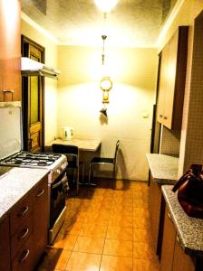 Квартира на Малой Арнаутской