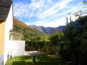 Maisons de vacances Hameau de sarrance : photos des chambres