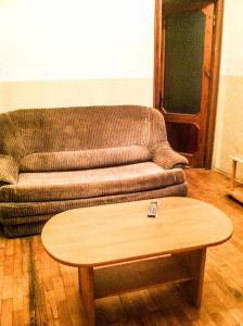 Квартира на Малой Арнаутской