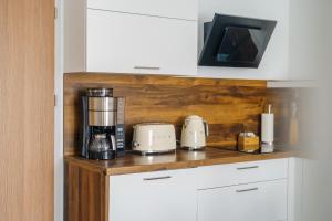 City Center Jagielońska 11 by Jantar Apartamenty Kołobrzeg-