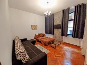 Poarta Schei Residence