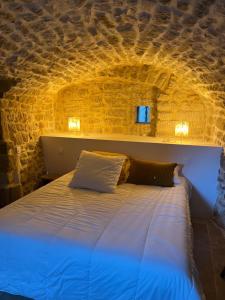 Villas Le Mas des Lauriers Proche Uzes : photos des chambres