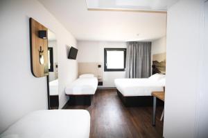 B&B HOTEL Aix-les-Bains