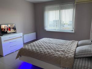 New 2 bedroom apartment 71 m