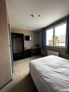 Hotels L Asterie : photos des chambres
